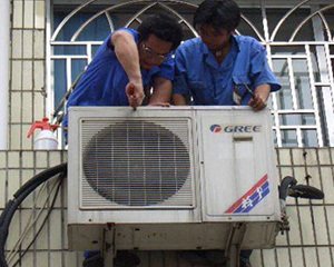 聊城市空调售后维修服务中心在哪里找
